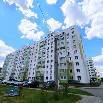 Новинка! Дом Сдан в 2021г! ЖК Мира 3, ул Мира, 49, Продам 2 ком квартиру пл 57м2, Двусторонняя! A ЖК Мира 3