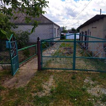 Продам будинок Одеська обл.подільский район смт.Любашівка