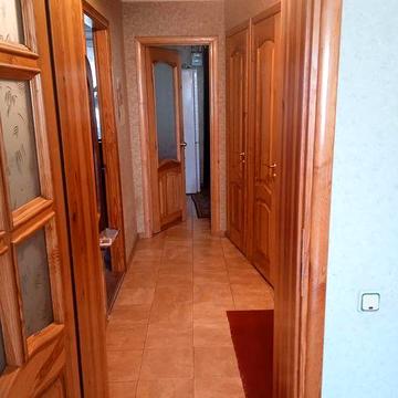 Продаж 3-кімнатної квартири