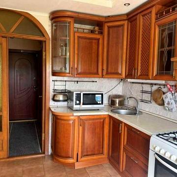 Оренда трикімнатної квартири, Вулиця Юрія Кондратюка, 11