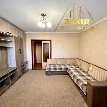 Трикімнатна біля РАЦСу, гімназії №21