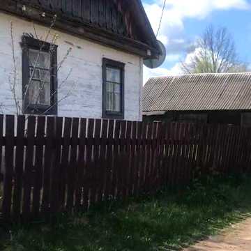 Будинок в с.Селець Житомирської області