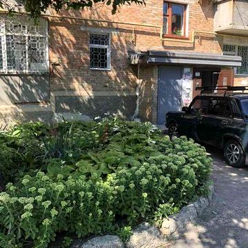 здам на тривалий термін  квартиру