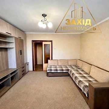 Продаж 3к Квартира Соборності проспект