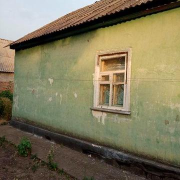 Меняю дом ( правый берег) на 1-ю (Осипок)