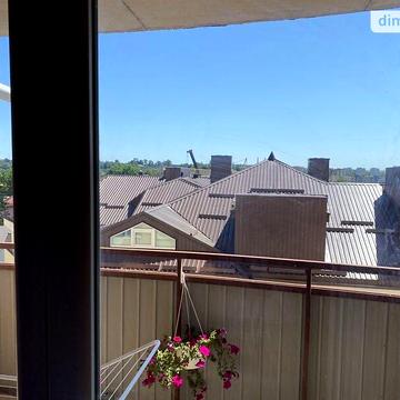 Довгострокова оренда 1к Квартира Шпитальна вулиця ЖК ул. Госпитальная, 6