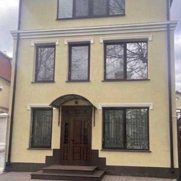 АРЕНДА ЕвроСтудия 45m2 в доме У МОРЯ. Французский бул. / Отрадная .  Генератор