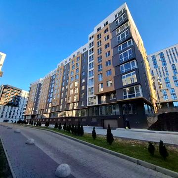 Продаж 3 кімнатної квартири у новобудові в ЖК "Нове життя", вул. Малоголосківська. Забудовник Resident Development. ЖК Нове Життя