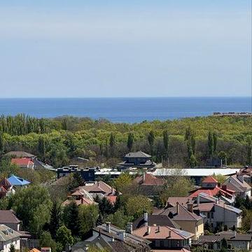 ‼️ Единственный в продаже Прямой вид на Море БЕЗ ремонта 2-комнатная квартира 53 Жемчужина Кадорр Таирова Лиманка Одесса ЖК Пʼятдесят третя Перлина Кадорр