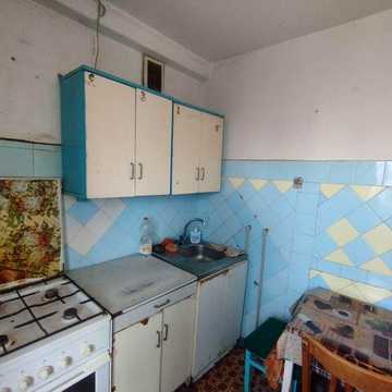 СРОЧНО! 2 комн. 45 м² на Заболотного за 31999 $ - АМ