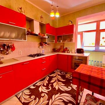 Сдам 3-к квартиру на Рабочей . Ремонт