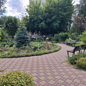Оренда однокімнатної квартири в центральній частині міста Бровари