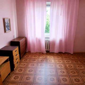 Продаж 2-к квартири,  р-н Зоряного, 2/5 поверх,  52м2