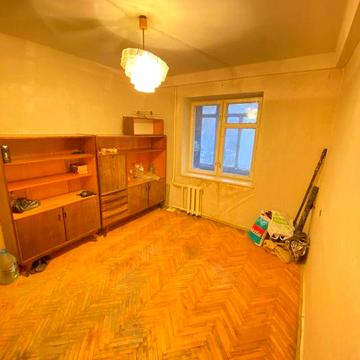 Продається 3 кімнатна квартира вул. Татарська, 6, Шевченківський район