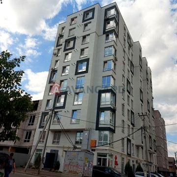 Продається 1-кімнатна квартира у сучасному ЖК “Данія”.