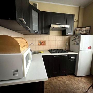 Довгострокова оренда 1к Квартира Металургів проспект