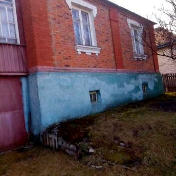 Будинок 72 кв.м., земельна ділянка 8сот.