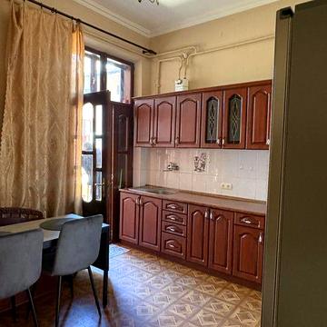 квартира в центрі Львова