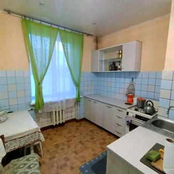 Сдам 2-к квартиру в центре на Сталеваров по проспекту Соборный