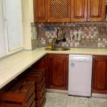 Продам 3 к квартиру з євроремонтом,меблями та технікою .45900