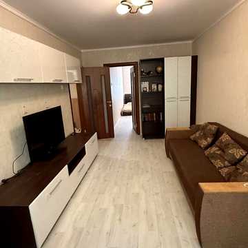 Довгострокова оренда 2к Квартира Андрія Первозванного вулиця