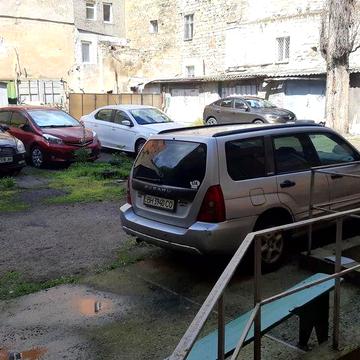 3-кімнатна, Пантелеймонівська, Привоз від власника