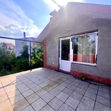 Продам дом с газом и водопроводом в Сухом лимане