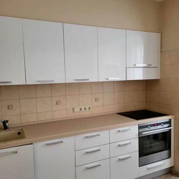 Здам двух кімнатну квартиру вулиця Вацвала Говерла.