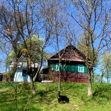 Продам хату с. Заріцьк