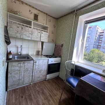 Здам 1к квартиру, район Озерна