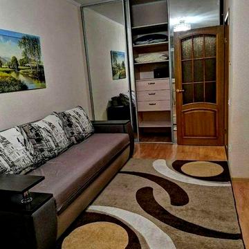 Оренда 1к квартири в ЖК "Яскравий" на вул. Сім’ї Кульженків