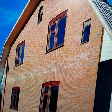 Продажа нового 2-х этажного дома.Реки Десна ( в 1 км),Остёрка( 300 м от участка).