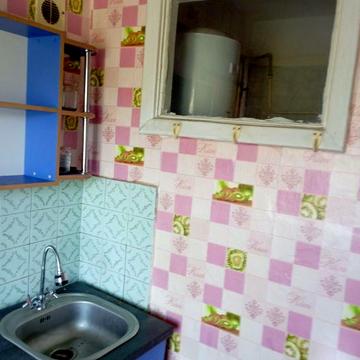 Сдам 1- комнатную квартиру Филатова.