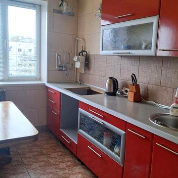 Продаж 3х кімнатной кварири