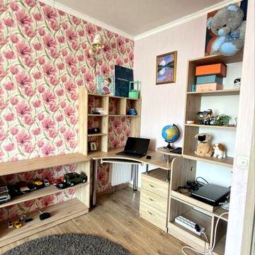 Продаж квартири  65 000$ ЖК Panorama city «Деміївській квартал»