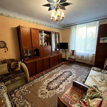 Здам однокімнатну квартиру/Центр/Радісна