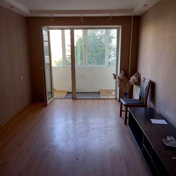 Здам 3-к квартиру 73м² на Парусі ВІД ВЛАСНИКА. 5 /10 поверх, газ, під ваші власні меблі. Без ріелторів.