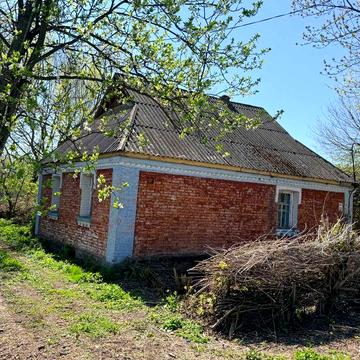 Продам будинок с.Ясенки, Липовецький р-н