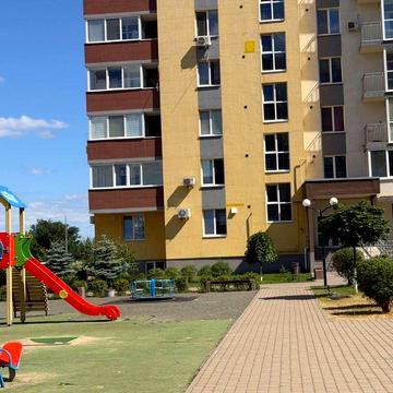 Продам 2-кімнатну квартиру в ЖК «Нова Буча»! ЖК Нова Буча