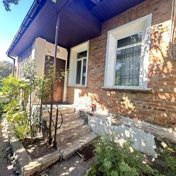 Частина будинку в місті Немирів
