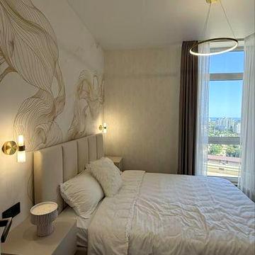 Продам 3к квартиру на Краснова без комиссии в рассрочку | Продам 3к кратиру на Краснова без комісії у розтермінування ЖК Кадор Сити