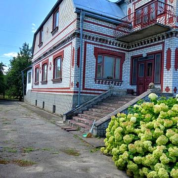 Продається будинок м.Волочиськ1, Царське село