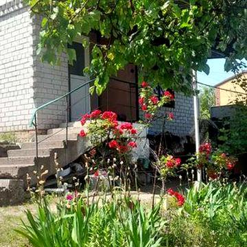 Сдам дачу с. Волоське