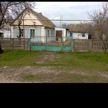 Продам дом в Раздельной