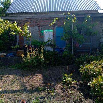 Продам дачу в СК ,,Протон,,