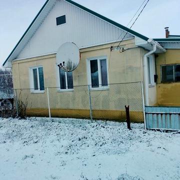 Здам в оренду будинок с.Великоолександрівка