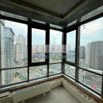 Продаж видової квартири в River Stone вул. Трускавецька, 2а Осокорки ЖК River Stone