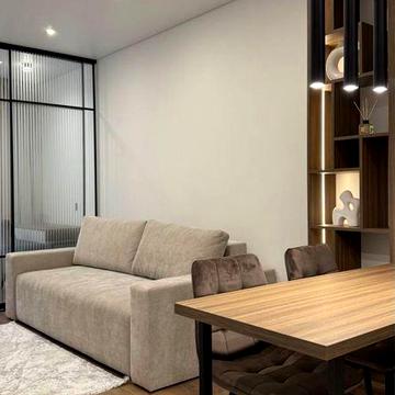Аренда 2к квартира ЖК Loft Smart