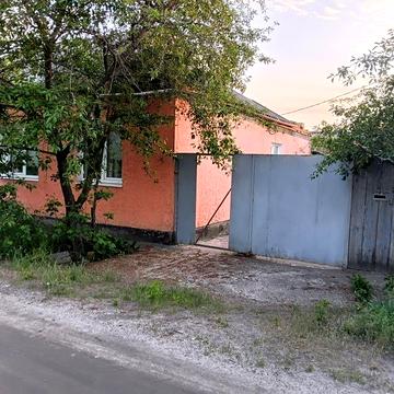 Продам добротний будинок Лелеківка.36500