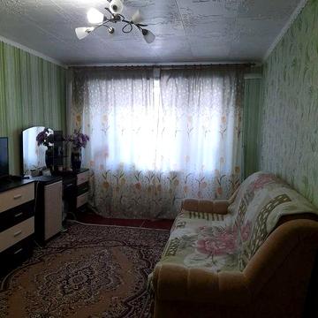Продам 1-ю квартиру